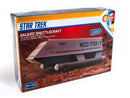 Polar Lights 909 Galileo Shuttle *Brand New Tooling* Skill 2