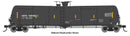 PREORDER Walthers Proto HO 920-100763 55' Trinity Modified 30,145-Gallon Tank Car, CIT Group CBTX