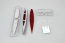 Trumpeter 05744 USS Minneapolis CA-36 (1942) 1:700