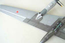 Trumpeter 01601 Tupolev Tu-95MS Bear-H 1:72