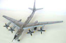 Trumpeter 01601 Tupolev Tu-95MS Bear-H 1:72