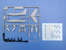 Trumpeter 06223 A-3D Sky Warrior 1:350