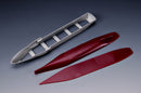 Trumpeter 05717 USS BLUE RIDGE LCC-19 2004 1:700