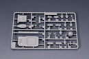 Trumpeter 05717 USS BLUE RIDGE LCC-19 2004 1:700