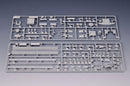 Trumpeter 05717 USS BLUE RIDGE LCC-19 2004 1:700