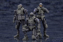 Kotobukiya HG099 Early Governor Vol.1 Night Stalkers Pack 1:24
