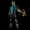 Bandai 2580897 FIGURE RISE STANDARD MASKED RIDER KUUGA PEGASUS FORM/RISING PEGASUS