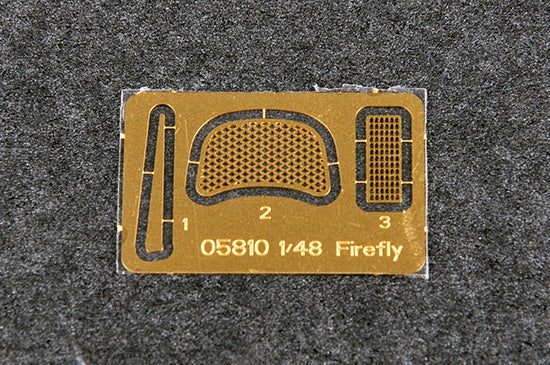 Trumpeter Fairey Firefly Mk.1 05810 1:48