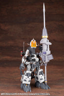 Kotobukiya ZD110 Zoids Customize Parts Pile Bunker Unit 1:72