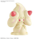 Pokemon Alcremie Pokemon Quick Model Kit 2638106