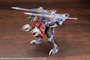 Kotobukiya ZD110 Zoids Customize Parts Pile Bunker Unit 1:72