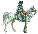 Italeri 6016 Waterloo (200years) Napoleon's General Staff 1:72