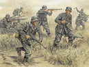 Italeri 6033 German Infantry 1:72