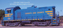 PREORDER Bowser HO 60629 EMD SW-1001 Locomotive Corinth & Counce 1004 (DCC and Sound)