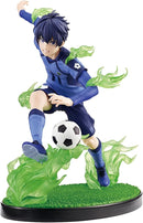 Bandai 67048 5.5" YOICHI ISAGI BLUE LK