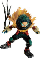 Bandai 67010 IZUKU MIDORIYA MY HERO AC