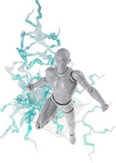 Bandai 66678 TAMASHII EFFECT THUNDER G