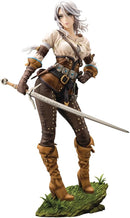 Kotobukiya SV338 1/7 WITCHER CIRI BISHOUJO