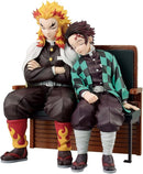 Bandai 67088 6.7"TANJIRO&KYOJURO DMSLR