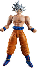 Bandai 2472430 SON GOKOU(ULTRA INSTINCT)