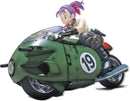 Bandai 2465615 MECHA BULMA's