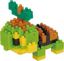 Nanoblock 22266 Turtwig Pokemon