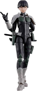 Bandai 66624 5.5" SOSHIRO HOSHINA K8FG