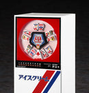 Hasegawa Models 62203 Retro vending machine (ice cream) 1:12 Scale Model Kit