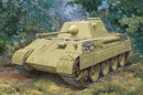 HobbyBoss 84831 German Pz.BeobWg V Auf.A 1:48