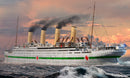 HobbyBoss 83422 RMS Britannic 1:700