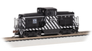 Bachmann HO 68202 GE 44-Ton Switcher, Santa Fe