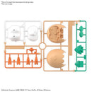 Pokemon Rowlet 10 Quick Model Kit 2617945