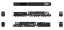 PREORDER BLI 6987 D&RGW Challenger 4-6-6-4,
