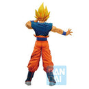 Bandai 65260 Dragon Ball Z Son Goku Crash! Battle For The Universe Ichiban Statue