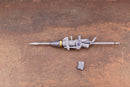 Kotobukiya ZD110 Zoids Customize Parts Pile Bunker Unit 1:72