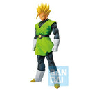 Bandai 65257 Dragon Ball Z Son Gohan Crash! Battle For The Universe Ichiban Statue