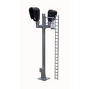 PREORDER Atlas O 70000242 Hooded Modern Signal, Bidirectional