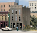 Woodland Scenics 50100 N DPM Bruce's Bakery