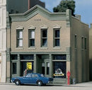 Woodland Scenics 51200 N DPM Roadkill Cafe