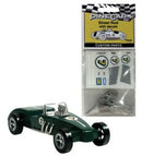 PineCar 333 Street Rod Custom Parts with Decals