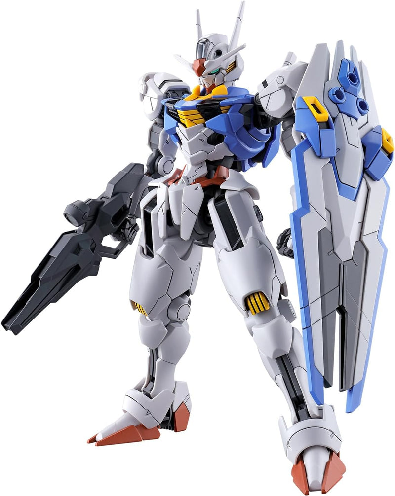 Bandai Hobby - Mobile Suit Gundam: The Witch from Mercury -