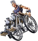 Good Smile Company Jojo's Bizarre Adventure Part 5 Golden Wind Series JP Polnareff Chozokado Figure
