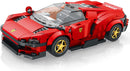 Reobrix 11027 Supercar Daytona SP3 1:24 306pcs