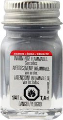 Testors 1138TT GLOSS GRAY ENAMEL