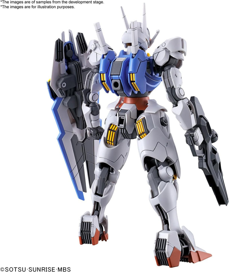 Bandai Hobby - Mobile Suit Gundam: The Witch from Mercury -
