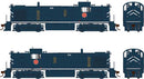 Bowser 25214  Alco RS3 Phase 3 - LokSound & DCC -- Missouri Pacific