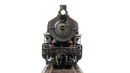 BLI 7325 2-8-0 Consolidation, CP 3700, Paragon4 Sound/DC/DCC, Smoke, HO