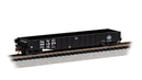 Bachmann 73972 52'6" Drop-End Gondola - Ready to Run - New York Central
