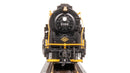 BLI 7404 Reading T1 4-8-4, "Iron Horse Rambles" Excursion
