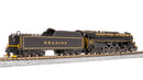 BLI 7404 Reading T1 4-8-4, "Iron Horse Rambles" Excursion